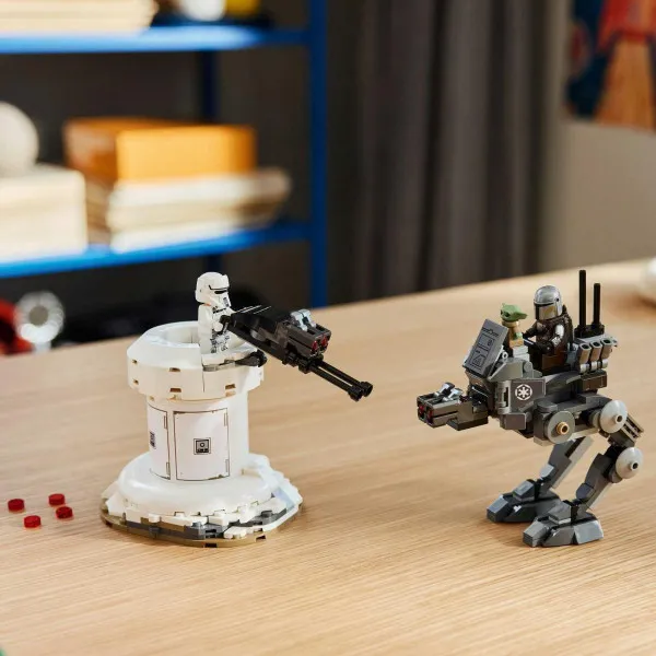 LEGO NAPAD AT-RT 