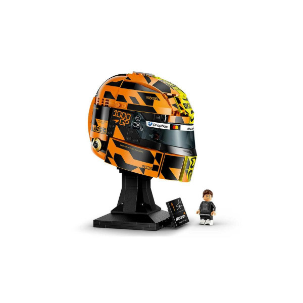 McLaren LANDO NORRIS KACIGA 