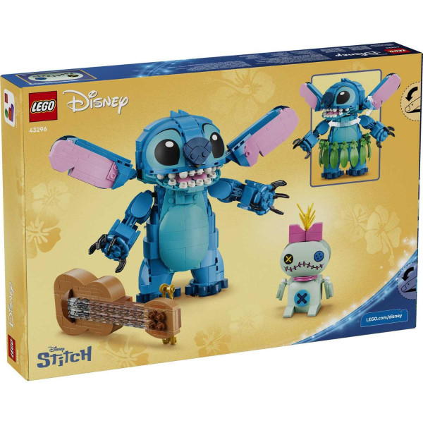 STICH I SCRUMP 