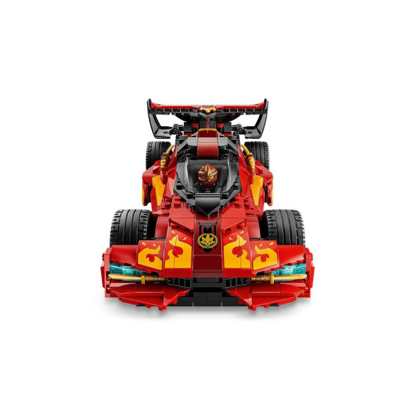 15-GODIŠNJICA X-1 SUPERAUTOMOBILA NINJA 