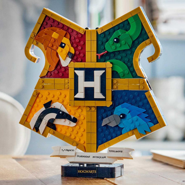 GRB ŠKOLE HOGWARTS 