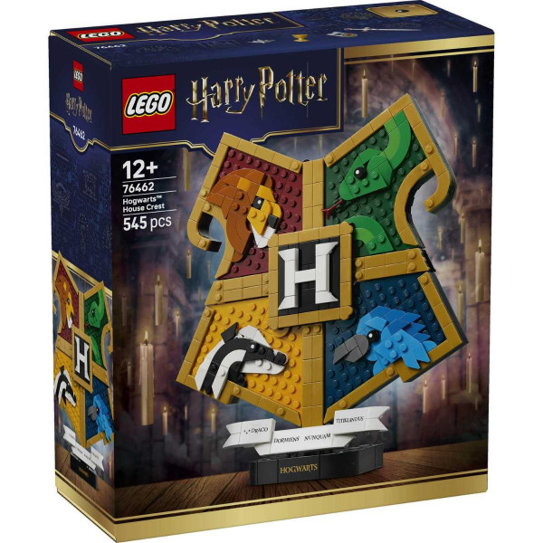 GRB ŠKOLE HOGWARTS 