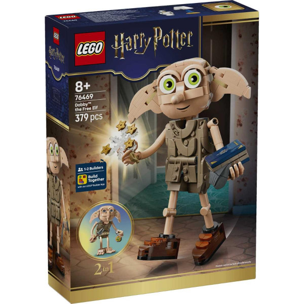 VILENJAK DOBBY 
