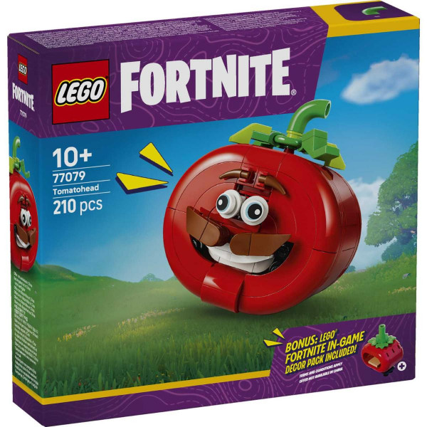 FORTNITE-GLAVA PARADAJZA 