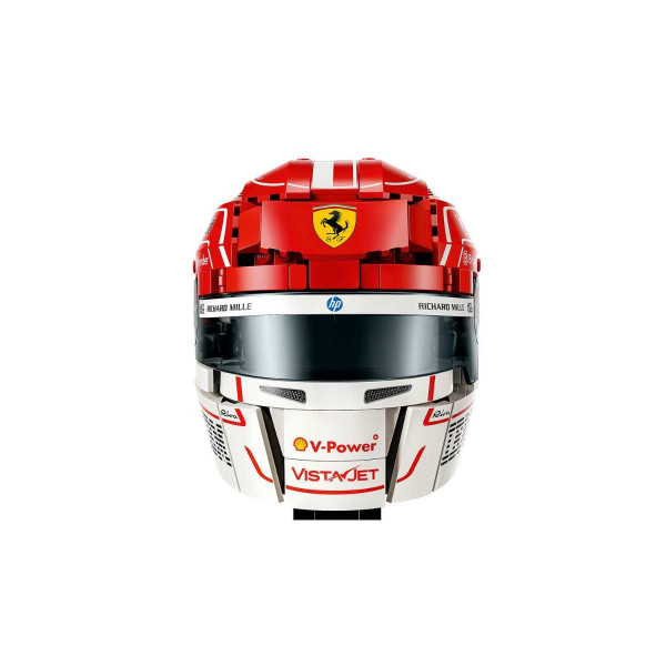 LEGO SCUDERIA FERRARI CL KACIGA 