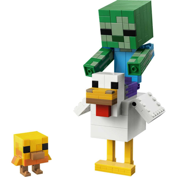 LEGO PILEĆI DŽOKEJ 