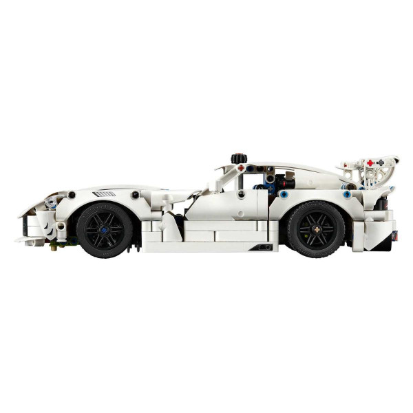 LEGO DODGE VIPER GTS-R SPORT AUTO 