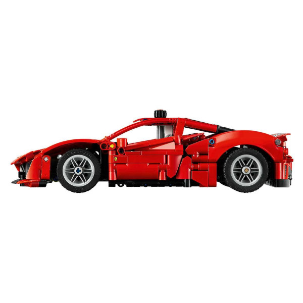LEGO FERRARI 488 