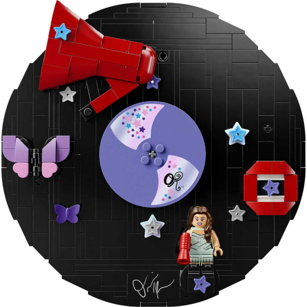 LEGO OLIVIA RODRIGO-VINIL 