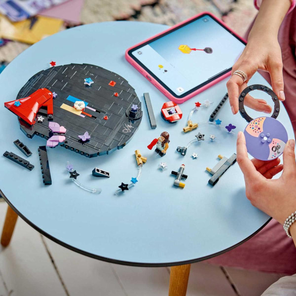 LEGO OLIVIA RODRIGO-VINIL 