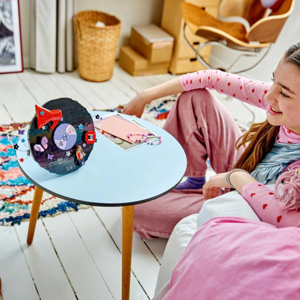 LEGO OLIVIA RODRIGO-VINIL 