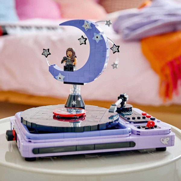 LEGO OLIVIA RODRIGO-KONCERT MOON 