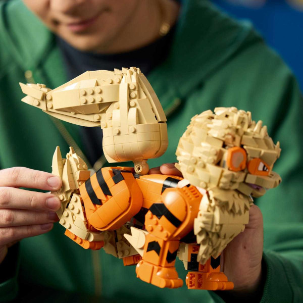 LEGO ARCANIN 