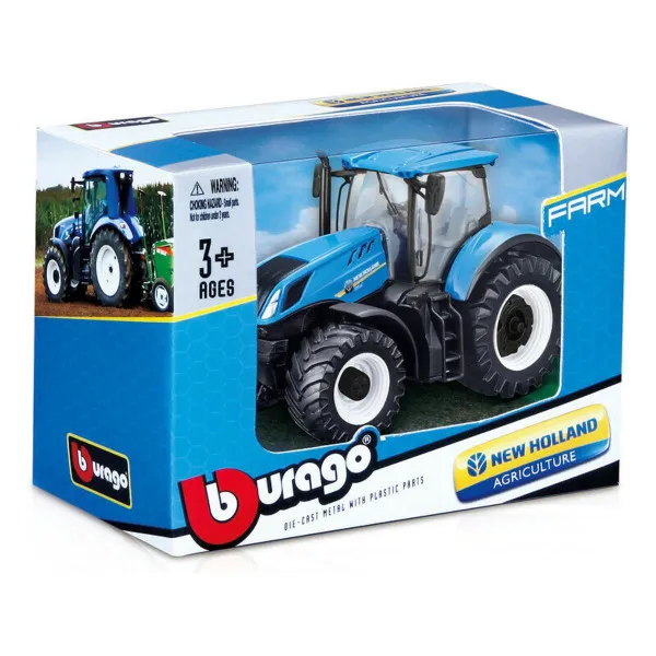 BURAGO TRAKTOR FARM ASST. 
