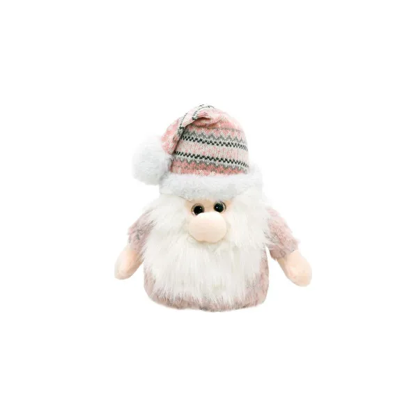 PLIŠ DJED BOŽIĆNJAK 25cm 902350 