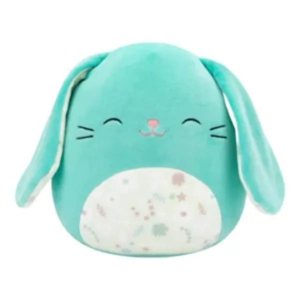 SQUISHMALLOWS 20 CM REGAN TIRK.ZEKO 