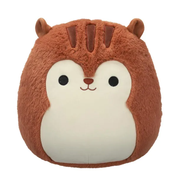 SQUISHMALLOWS 30 CM SAWYER VJEVERICA 