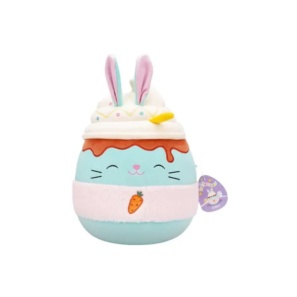 SQUISHMALLOWS 30 CM SPRING PL.-ZEL.ZEKO 