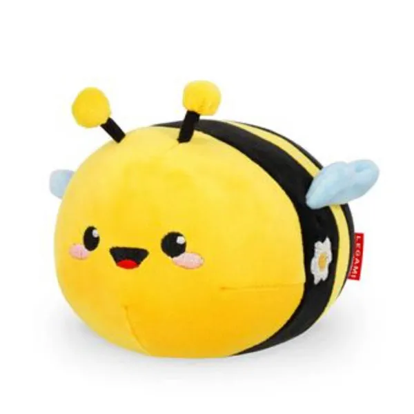 PLIŠ SUPER MEKANI – MINI- BEE 