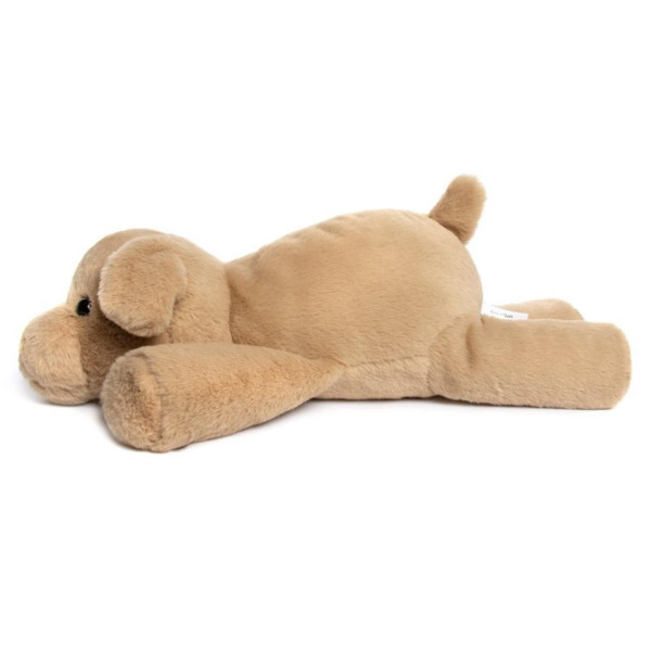 PLIŠANA IGRAČKA KITTY LAYING DOG LP74185 