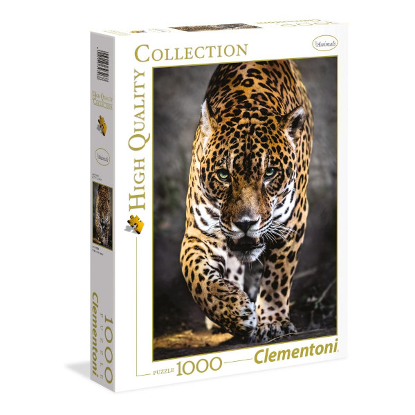 PUZZLE 1000 CL WILDLIFE 