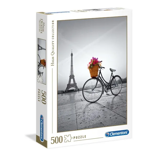 PUZZLE 500 PARIZ 35014 