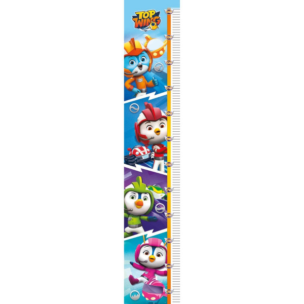 PUZZLE VISINOMJER TOP WING 