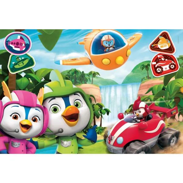 PUZZLE 24 MAXI 1 TOP WING 