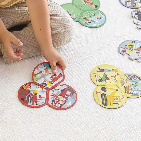 PUZZLE EDU TRIO ZANIMANJE I MJESTO 
