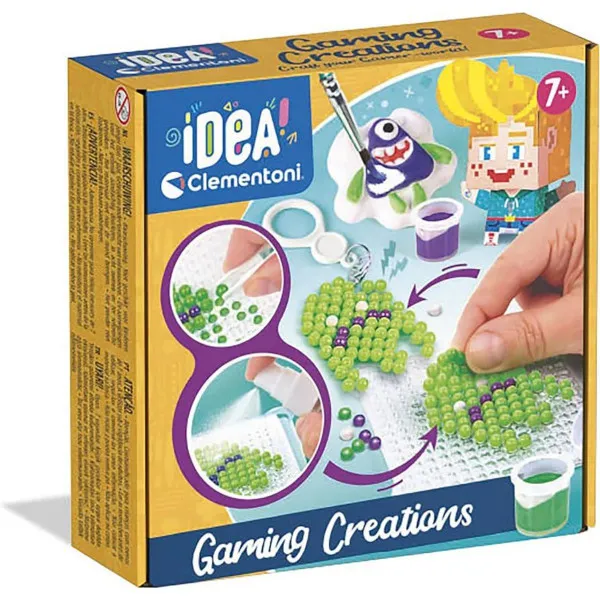 KREATIVNA IGRA AQUABEADS 18701 