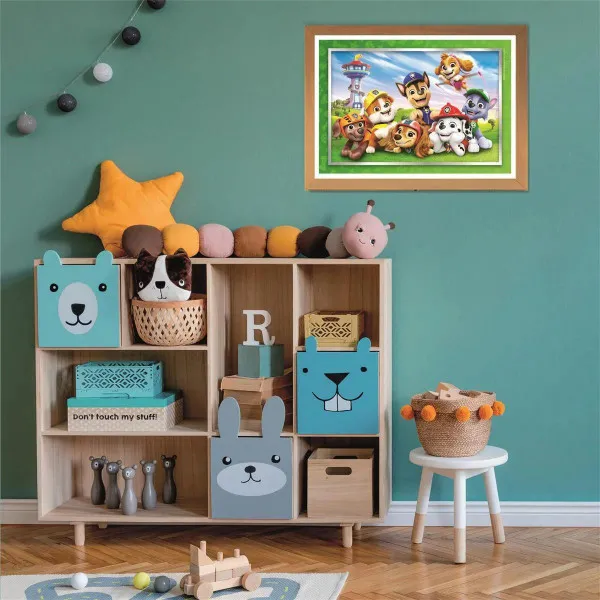 CLEMENTONI PUZZLE 60 PAW PATROL 2025 