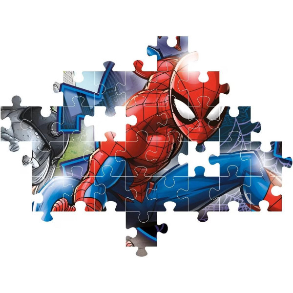 PUZZLE 104 SUPER SPIDERMAN 2025 