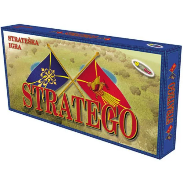 STRATEGO 