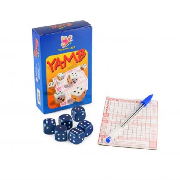 JAMB SET 