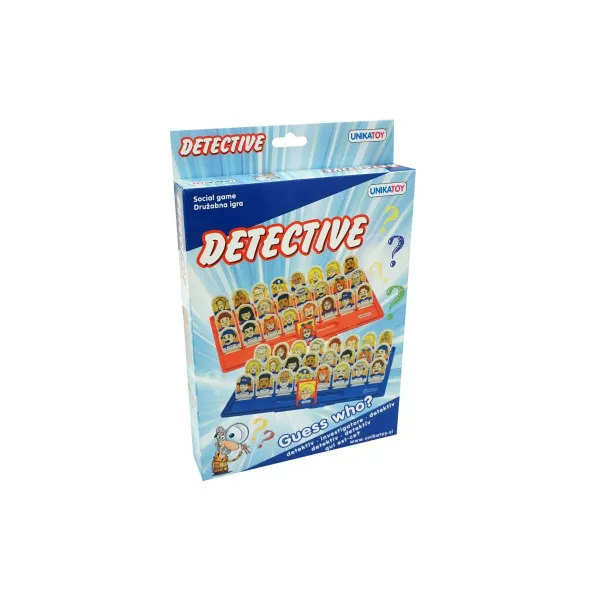 IGRA DETEKTIVA 