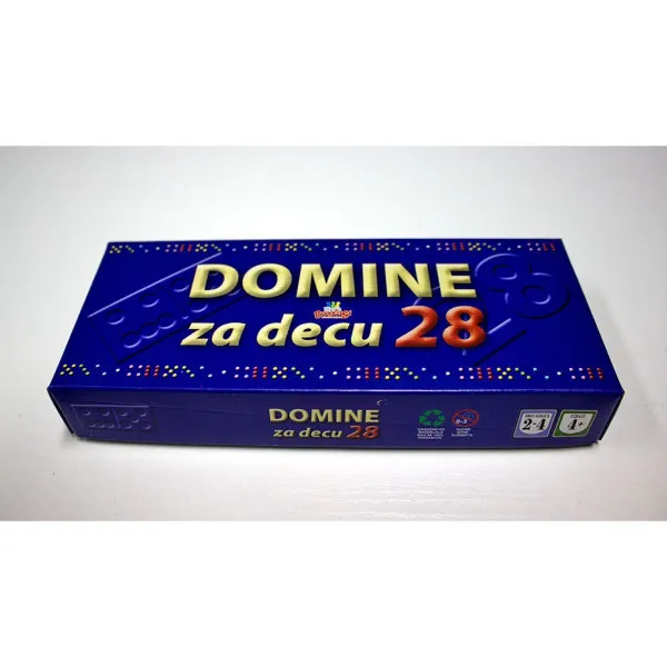 DOMINE ZA DJECU 28 774109 