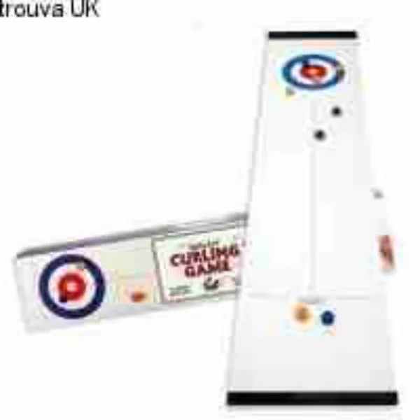 DRUŠTV.IGRA TOP CURLING 