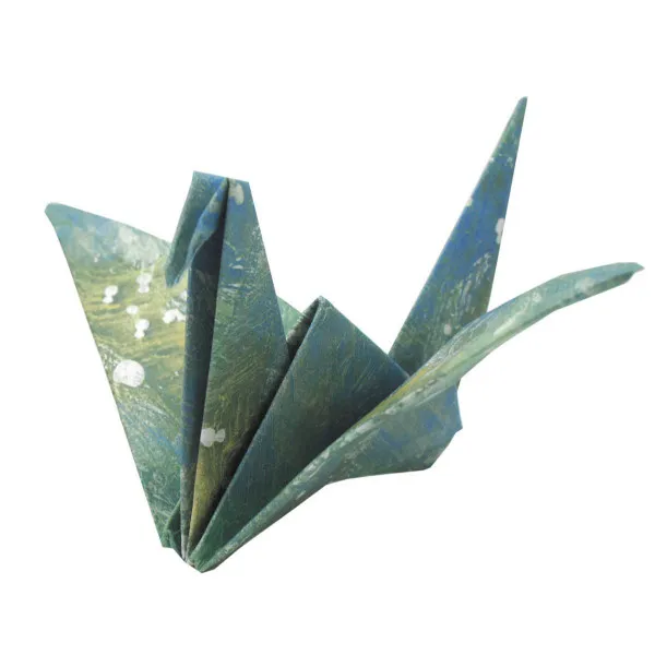 Origami rak 15x15 