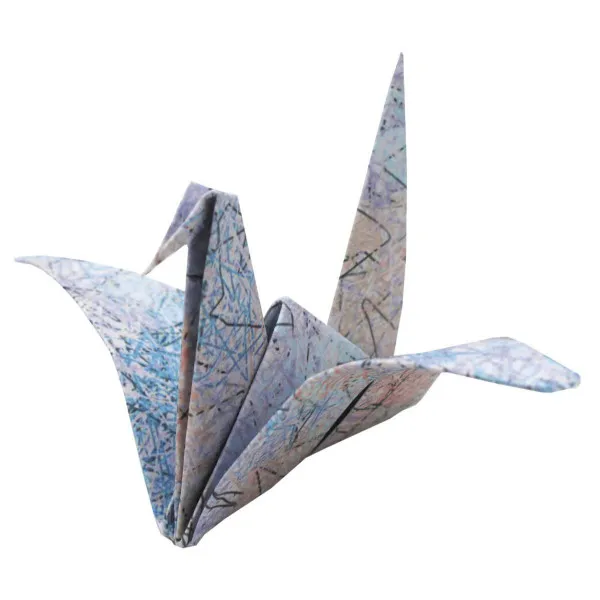 Origami rak 15x15 