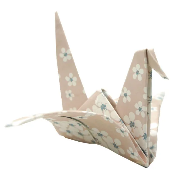 Origami rak 15x15 