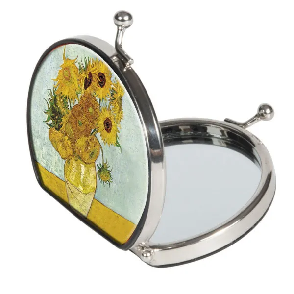 Ogledalo Van Gogh Suncokreti 