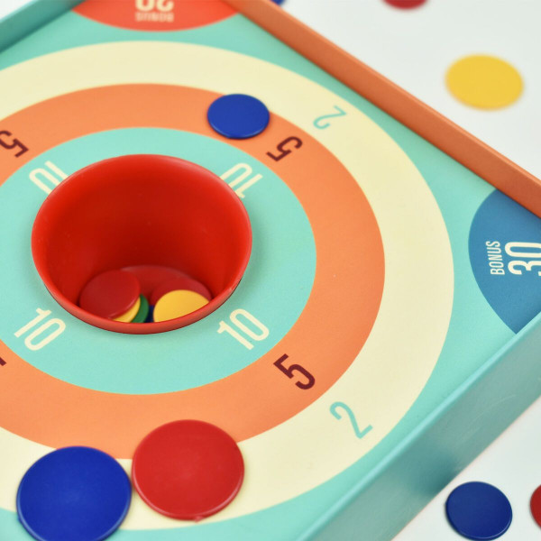 DRUŠTVENA IGRA TIDDLYWINKS 