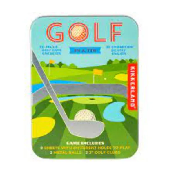 MINI IGRA GOLF GG215 