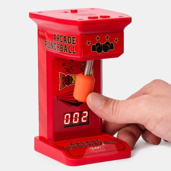 IGRICA MINI ARCADE PUNCHBALL 