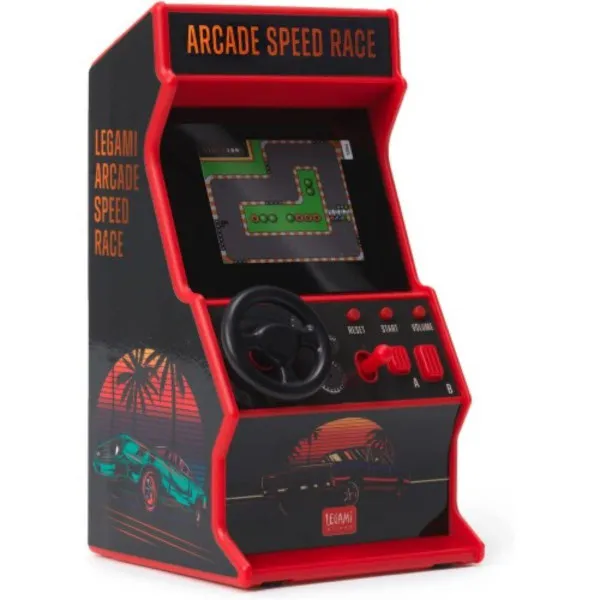 IGRICA MINI ARCADE SPEED RACE 