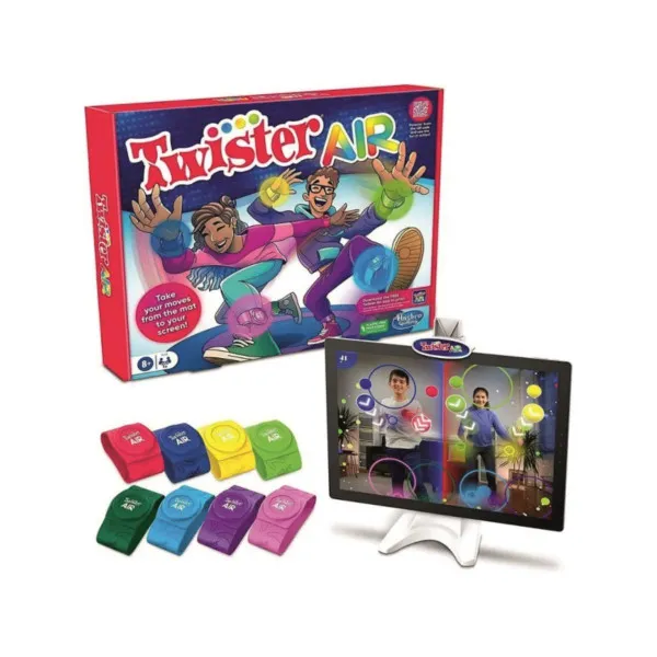 TWISTER AIR DRUŠTVENA IGRA 