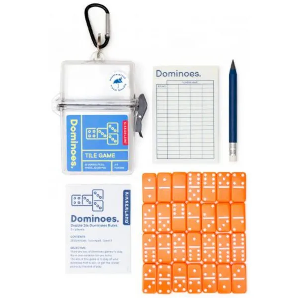 DRUŠTVENA IGRA DOMINE GG248 