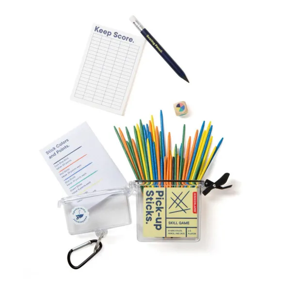 DRUŠTVENA IGRA PICK UP STICKS GG282 