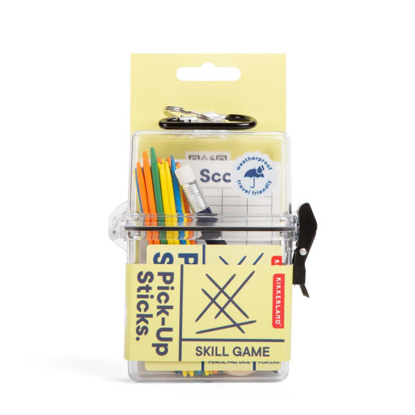 DRUŠTVENA IGRA PICK UP STICKS GG282 
