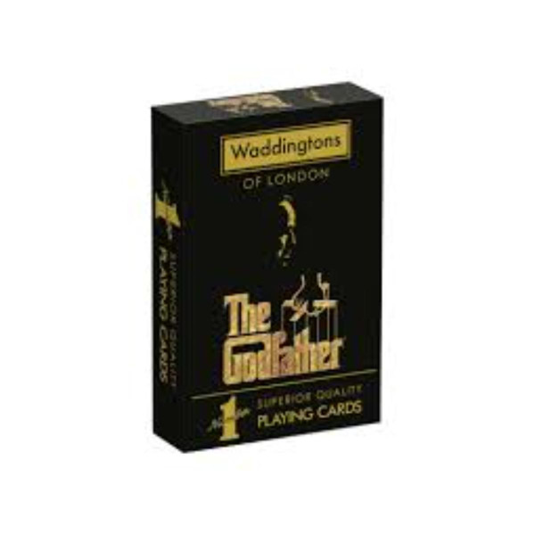 Karte Waddingtons No. 1 - Godfather 